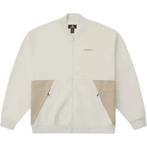 Converse Jackets & Coats Men's Khaki