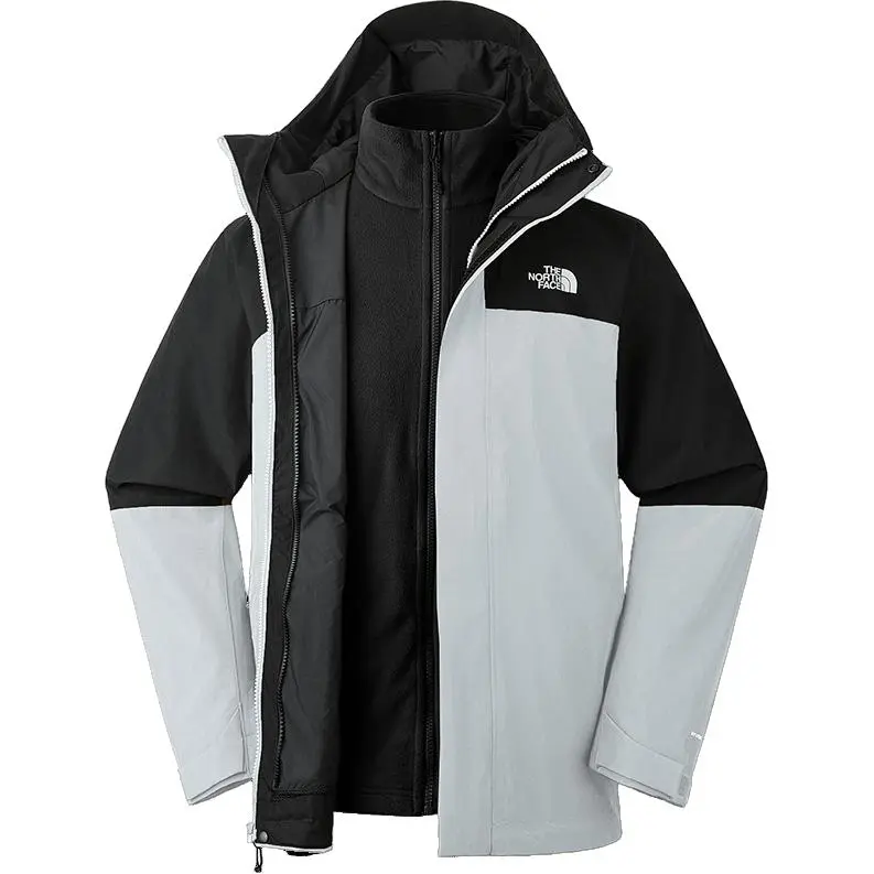 THE NORTH FACE SANGRO Waterproof And Windproof To Keep Warm Windbreaker Jacket Men's