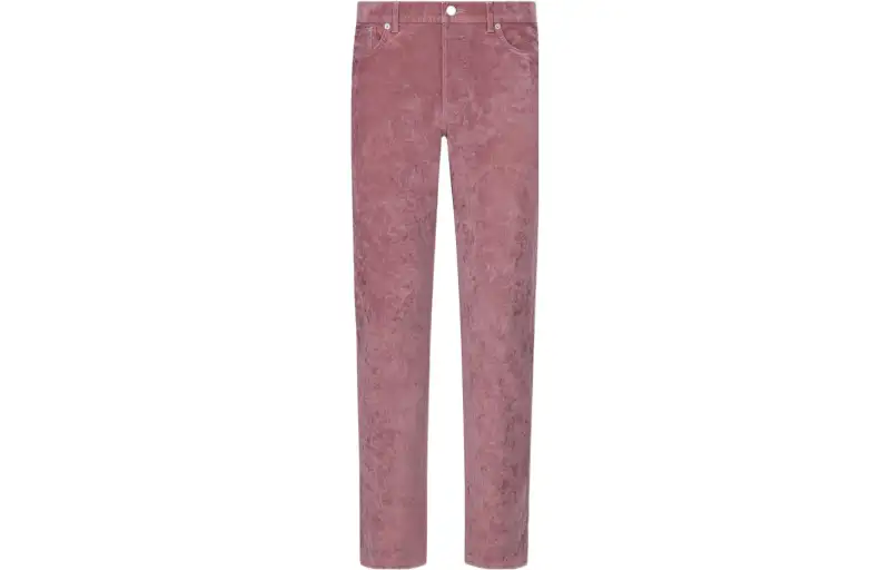DIOR X Cactus Jack Slim Fit Jeans