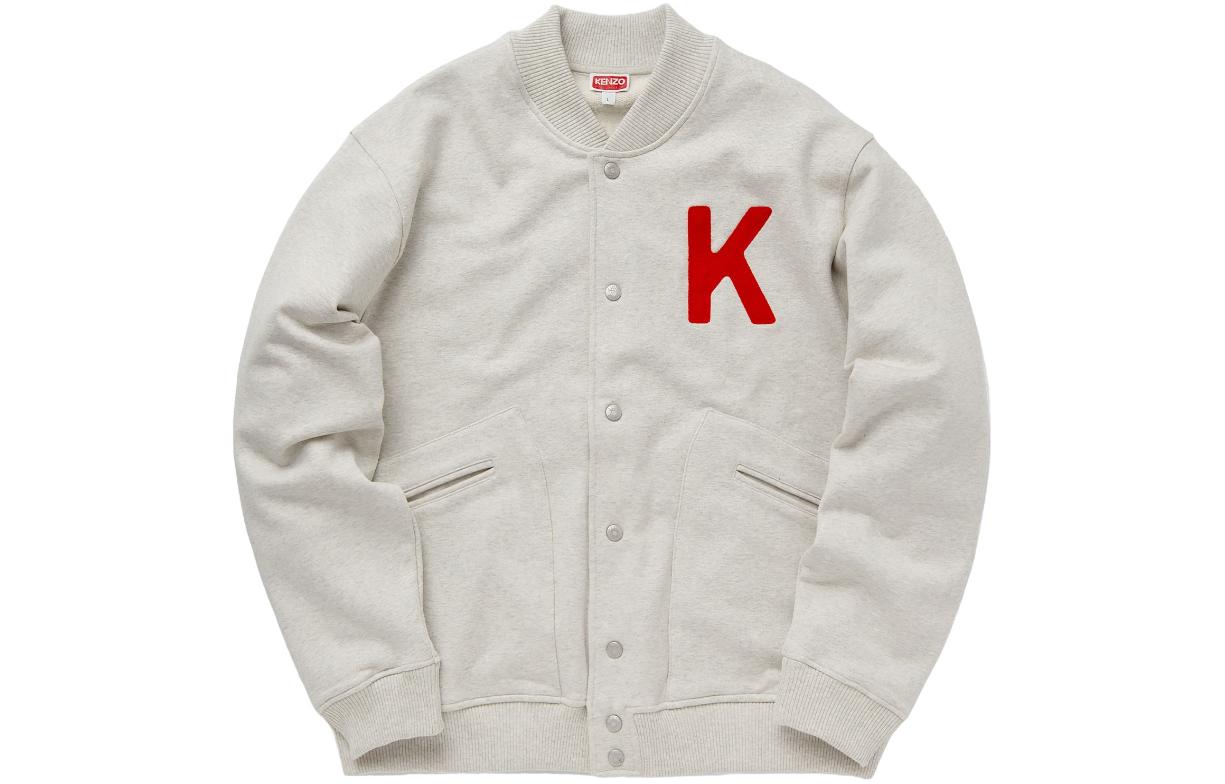KENZO Lucky Tiger Bomber Jacket