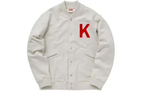 KENZO Lucky Tiger Bomber Jacket