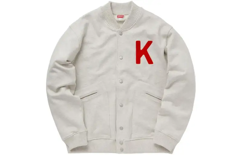 KENZO Lucky Tiger Bomber Jacket