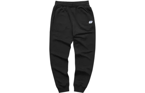 Skechers Casual Pants Men's Black