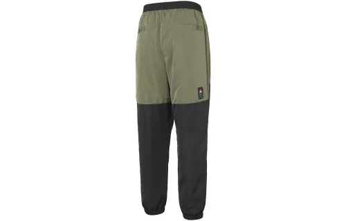 Vans Casual Pants Men's Black Moderate Cargo Pants