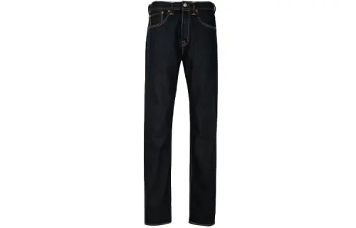 Levis Tapered Pants Jeans Men's Blue