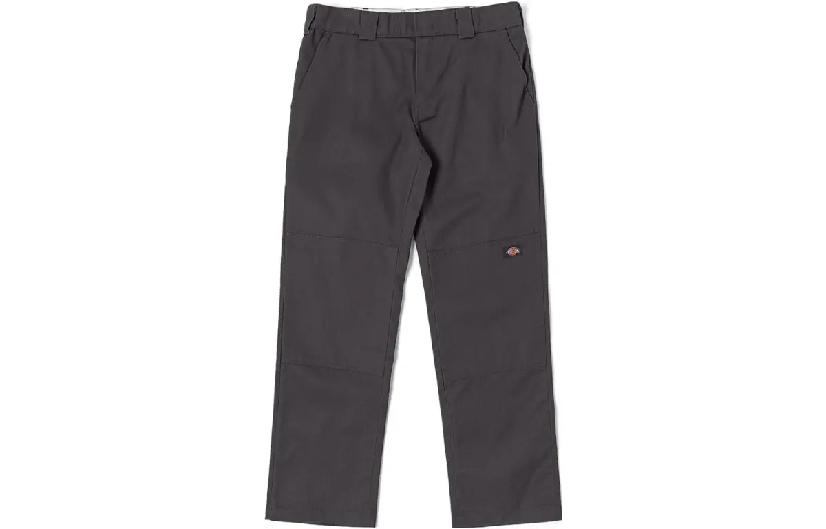 Dickies Cargo Pants Men's Dark Gray
