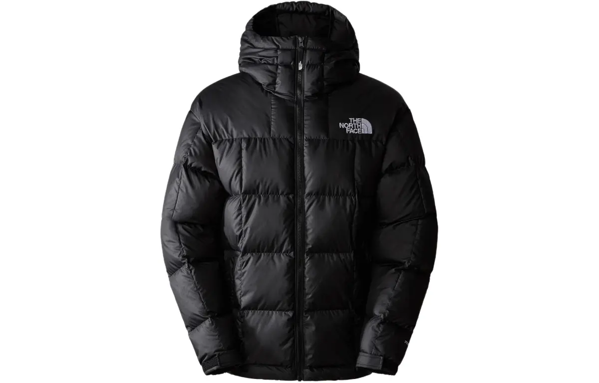 THE NORTH FACE Lhotse Hooded Down Jacket