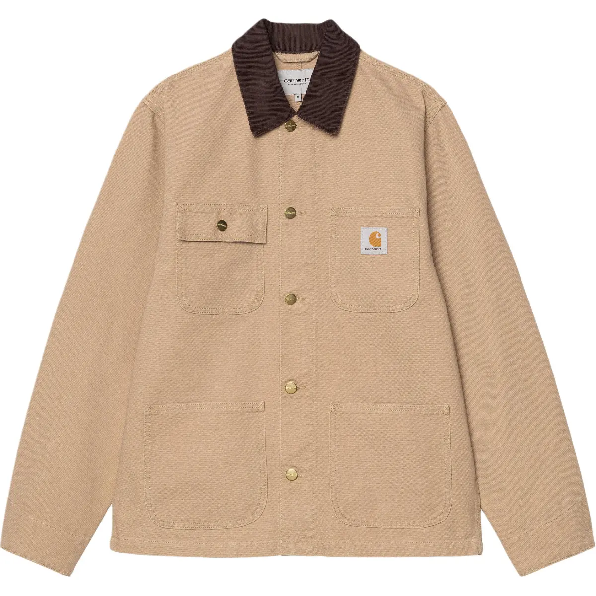 Carhartt WIP Michigan Coat