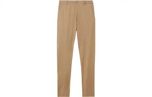 Burberry Wool Tailored Trackpants