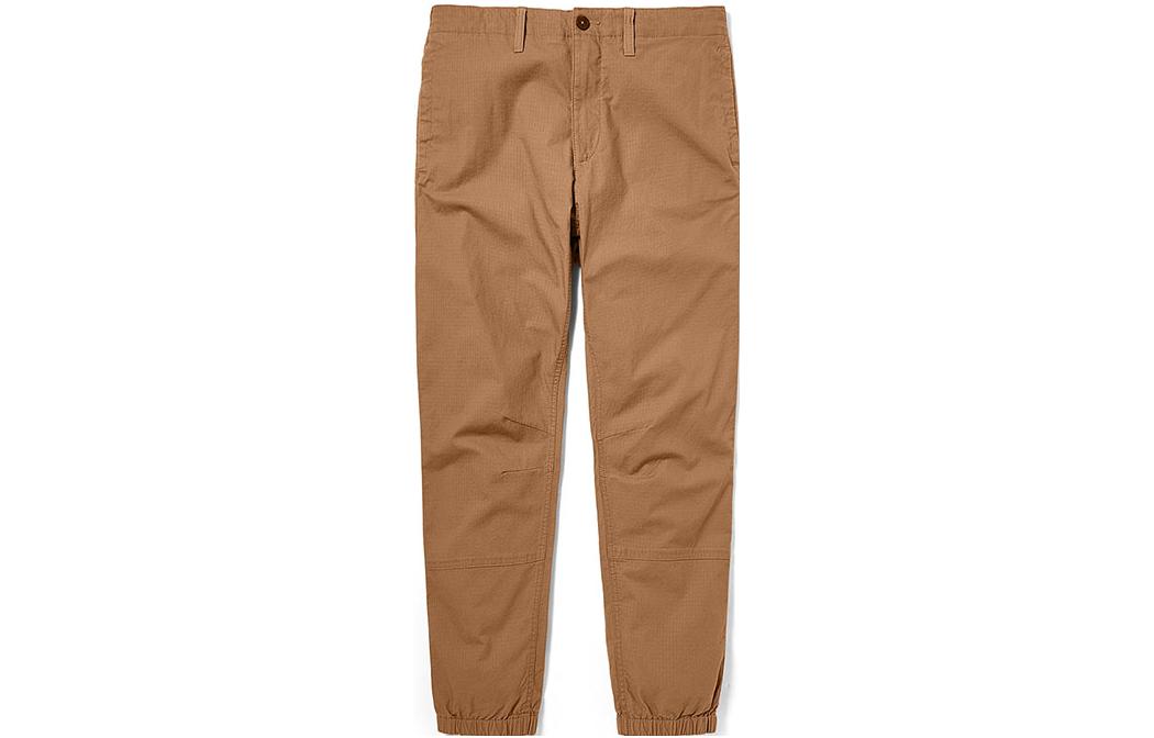 Timberland Sports elastic wheat trousers