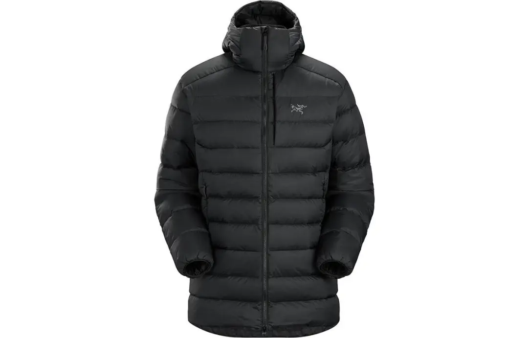 Arc'teryx Thorium Hooded Down Jacket