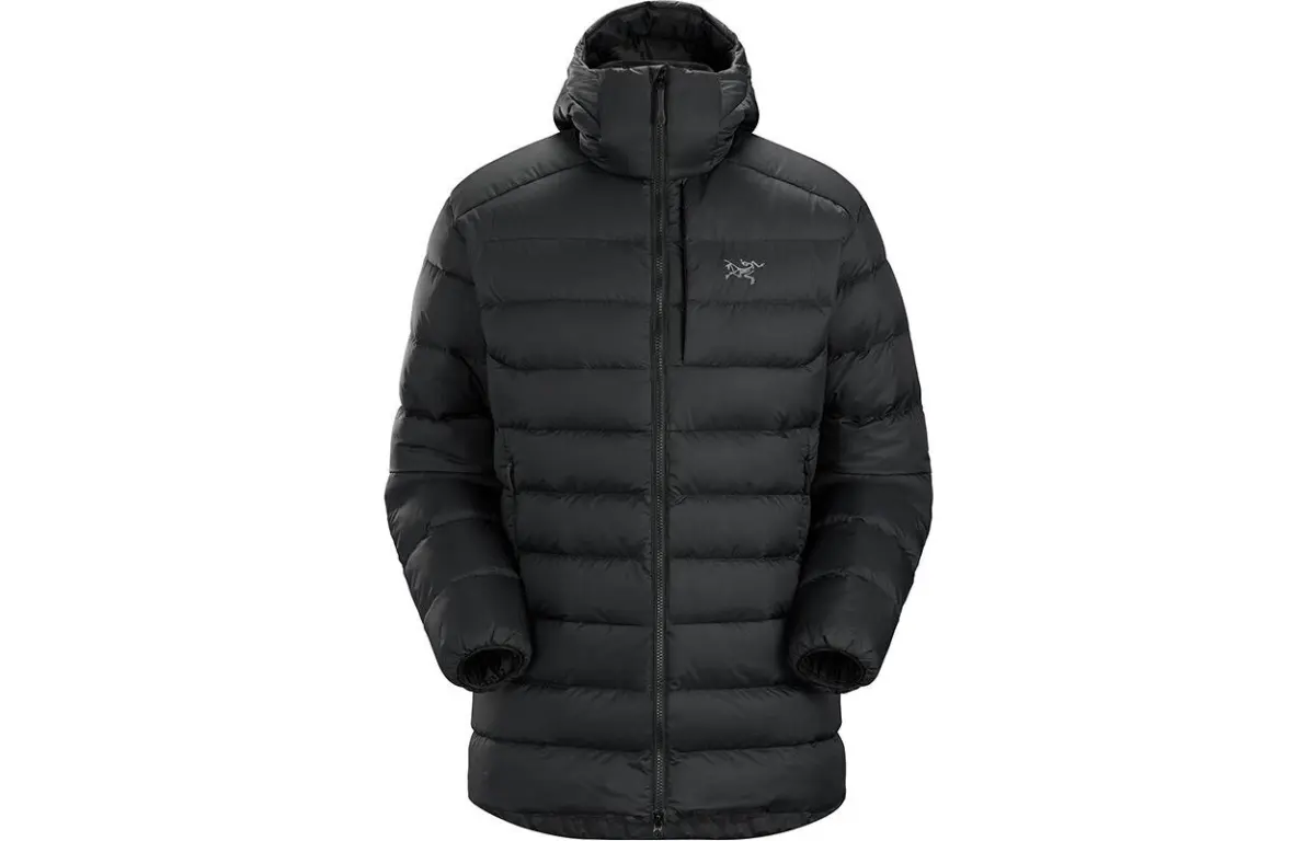 Arc'teryx Thorium Hooded Down Jacket