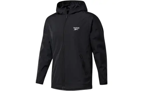 Reebok CLASSICS F FR Trench Coat Unisex Black