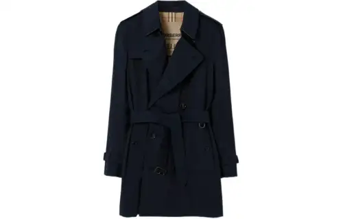 Burberry Kensington Heritage trench coat