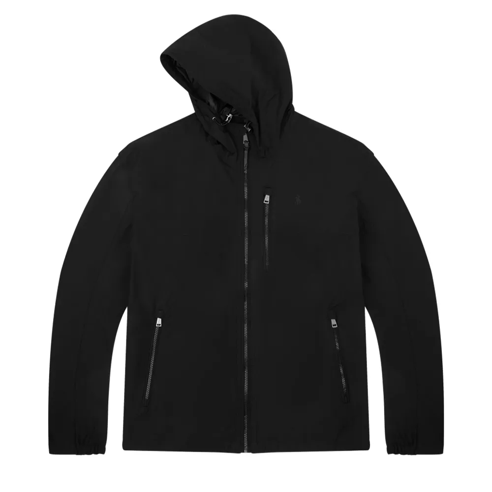 Polo Ralph Lauren Jackets & Coats Men's Black