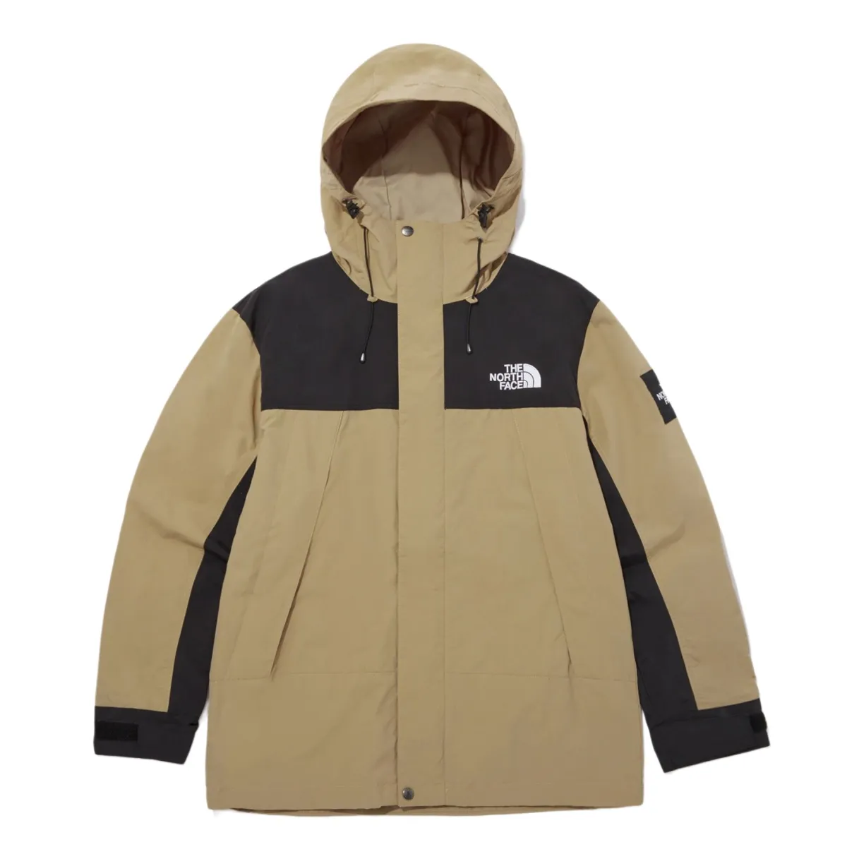 THE NORTH FACE MARTIS JACKET Jackets & Coats Unisex Dark Beige