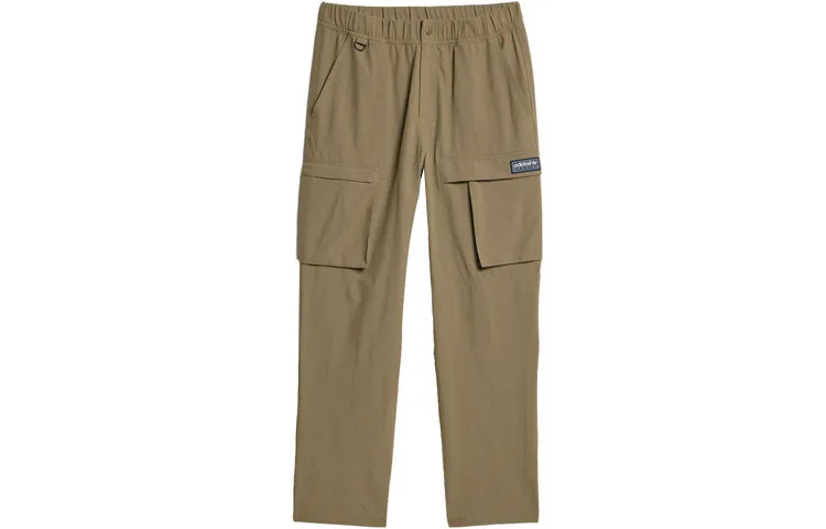 Adidas Rossendale Cargo Trousers