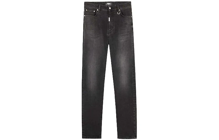 REPRESENT Straight leg Jeans