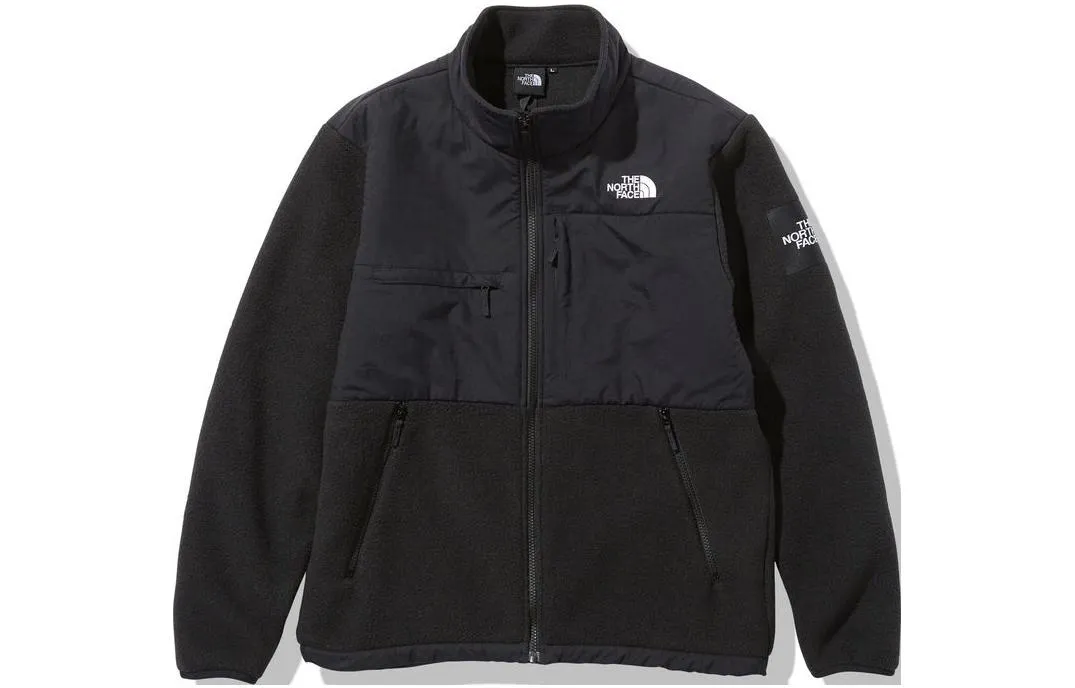 THE NORTH FACE DENALI FW22 Jackets & Coats Men's Black