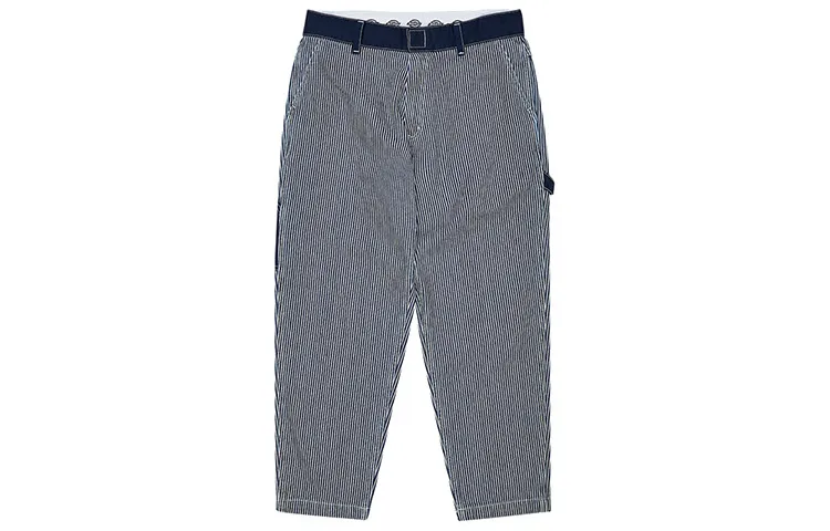 Dickies Cargo Pants Casual Pants Men's Blue