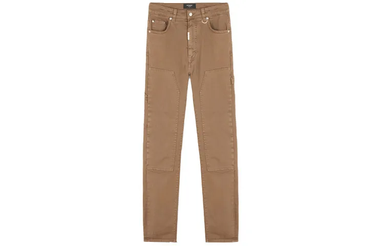 REPRESENT Straight Fit Jeans Men's