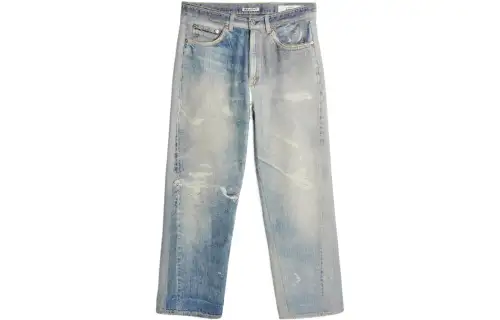 Our Legacy Third Cut Jeans