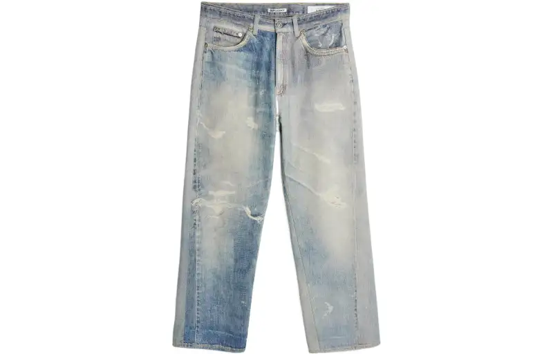 Our Legacy Third Cut Jeans