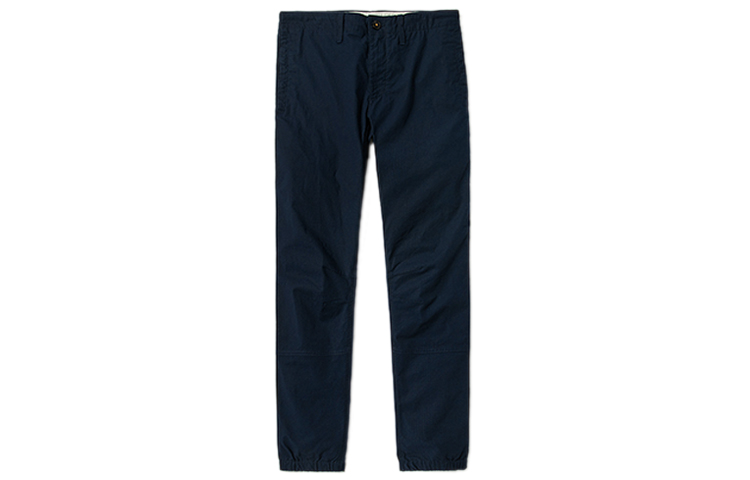 Timberland Timberland, sports elastic blue trousers, with gem