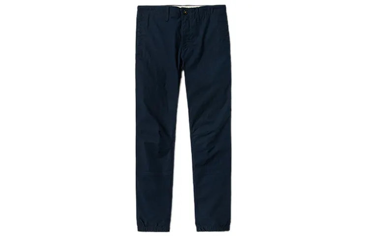 Timberland Casual Pants Men's Dark Sapphire