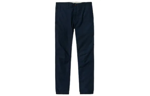 Timberland Casual Pants Men's Dark Sapphire