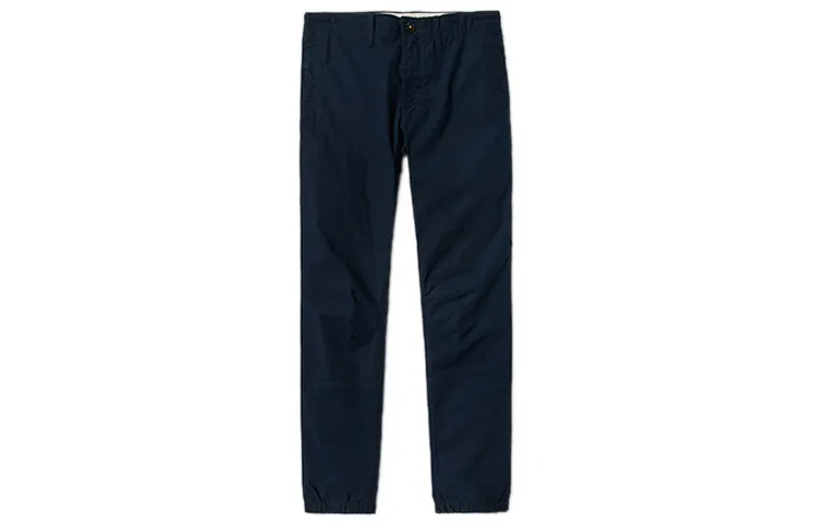 Timberland Casual Pants Men's Dark Sapphire