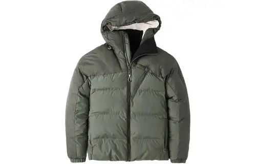 Timberland Jackets & Coats Men's Army Green