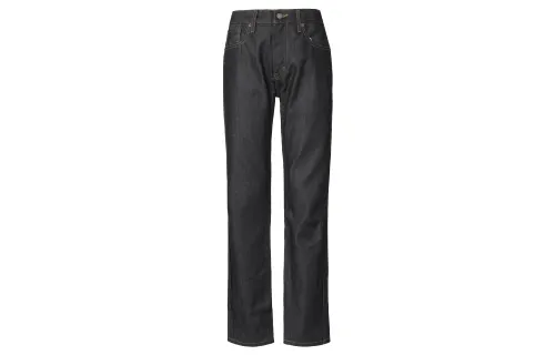 Levis Jeans Men's Dark Blue Moderate Straight Fit Pants