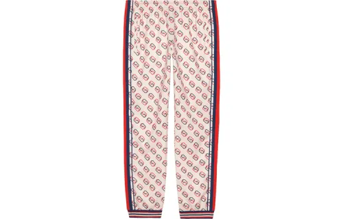 GUCCI Interlocking Gg Joggers