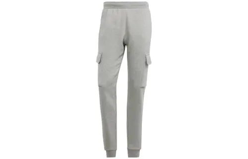 Adidas Originals Cargo Pants Japan Version Men's Gray