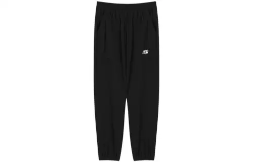Skechers Knitted Sweatpants Men's Moderate Other