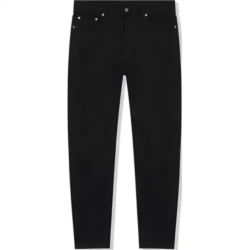 Levis Jeans Men's Black Moderate Other