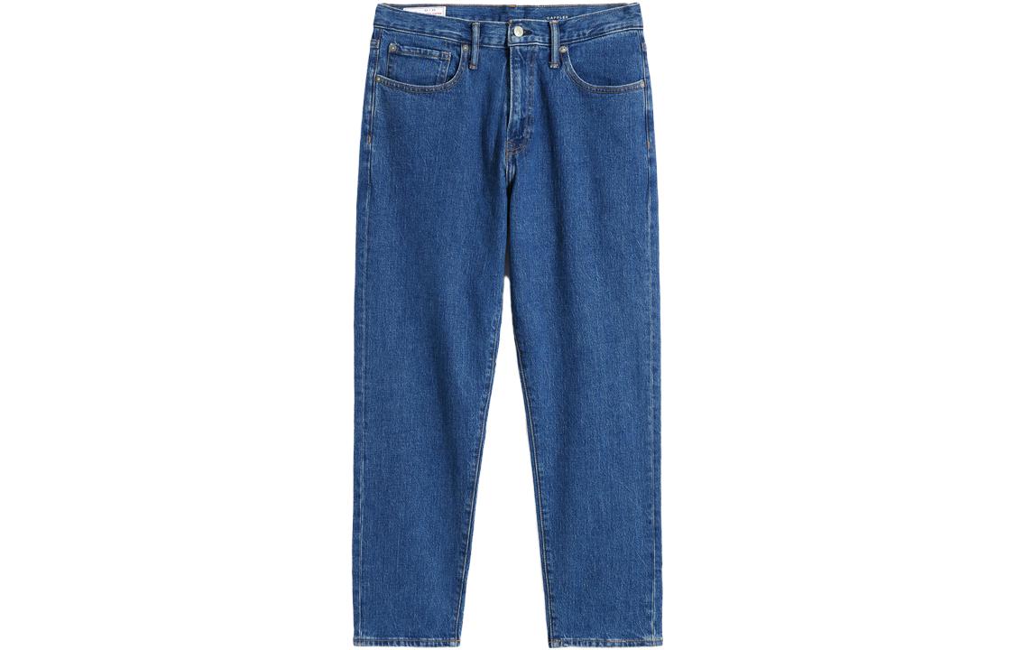 Мужские джинсы GAP 695968-21YS (синие)