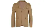 GUCCI FW23 Jackets & Coats Men's Umber
