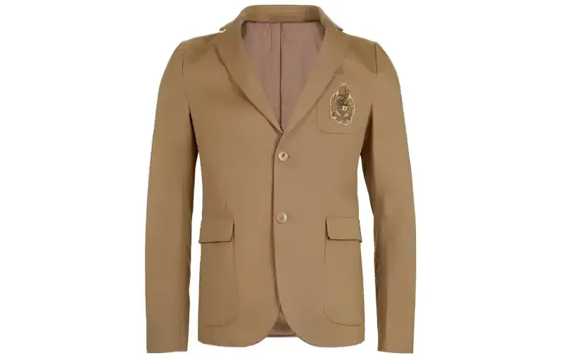 GUCCI FW23 Jackets & Coats Men's Umber