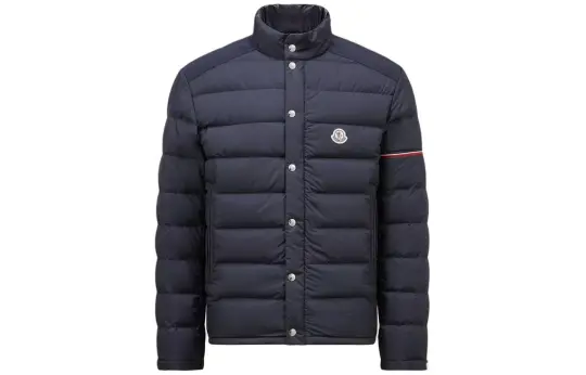 Moncler Colomb Puffer Jacket