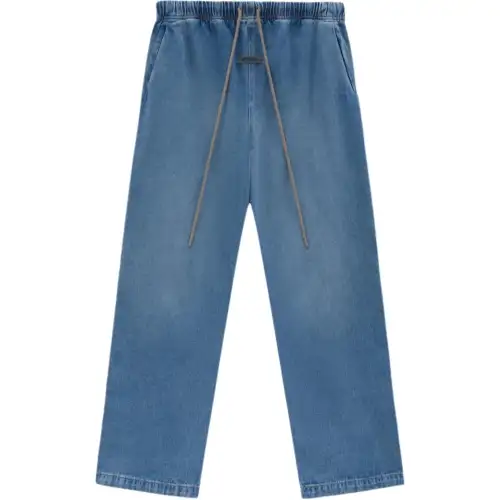 Fear Of God Essentials Core Collection Denim Lounge Pant