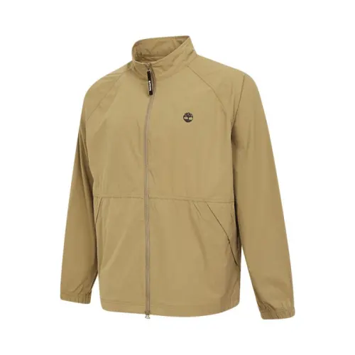 Timberland DWR Jacket Men's Brown