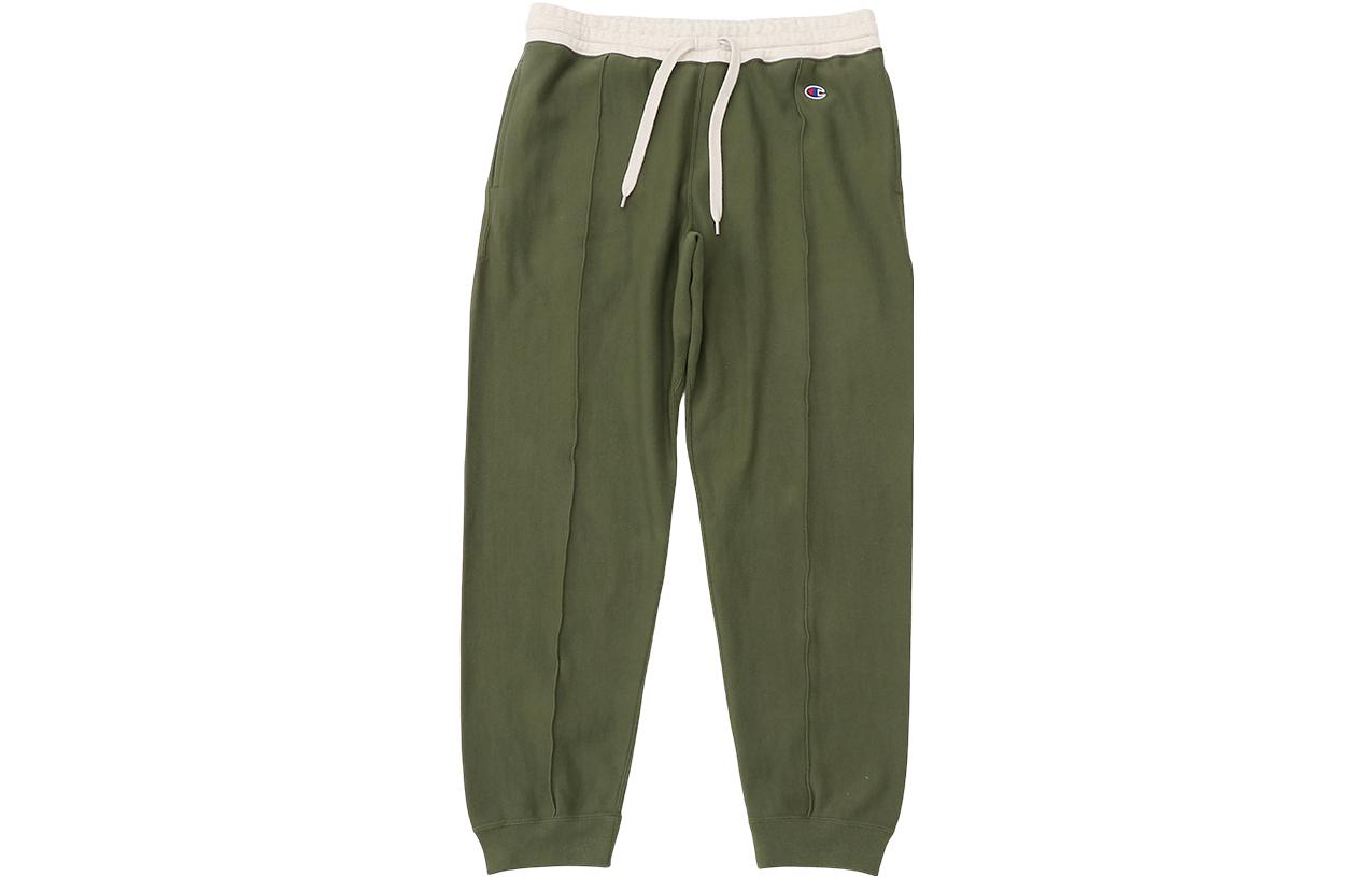 Champion FW22 Sweatpants Japan Version Men's