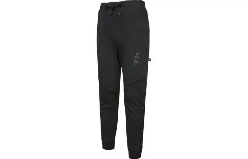 Jordan Knitted Sweatpants Men's Black