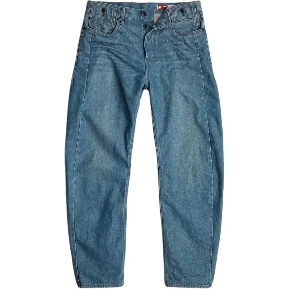 G STAR RAW Jeans Men's Teal Blue Moderate Other