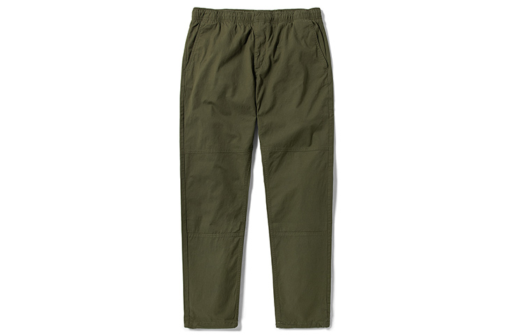 Timberland Knitted Sweatpants Men's Army Green
