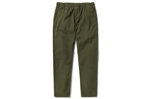 Timberland Knitted Sweatpants Men's Army Green