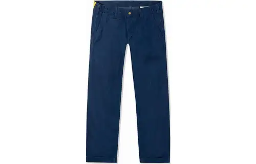 Levis Jeans Men's Dark Denim Moderate Other