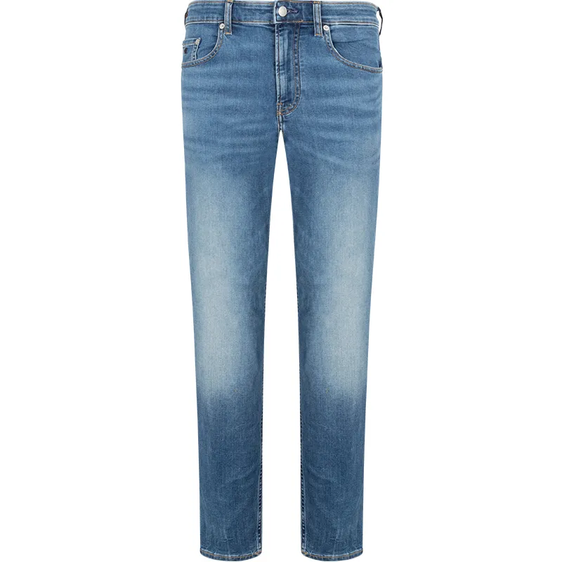 CALVIN KLEIN Jeans Men's Denim Blue